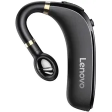 Bluetooth гарнитура Lenovo HX106 Black