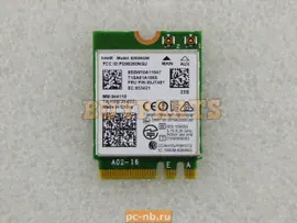 WiFi модуль 8260NGW для ноутбука Lenovo 00JT481