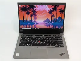 Ноутбук Lenovo i7-10510U