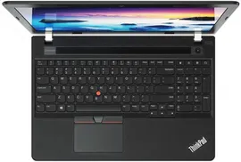Ноутбук Lenovo ThinkPad Edge E570 (20H500C5RT)