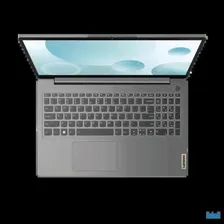 Ноутбук Lenovo IP 3 15IAU7 *