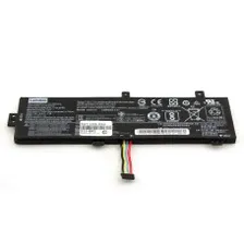Аккумулятор для ноутбука Lenovo IdeaPad 310-15IKB, 310-15ISK, 510-15IKB, 510-15ISK,(L15L2PB4), 5055m