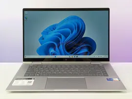 Ноутбук Lenovo i7-1355U Сенсорный