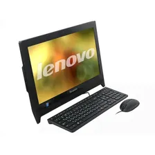 Характеристики моноблока Lenovo IdeaCentre C260 57326457 в Новосибирске