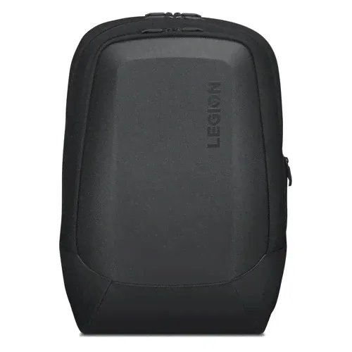 Рюкзак 17" Lenovo Legion 17-inch Armored Backpack II, черный [gx40v10007], Legion 17-inch Armored Backpack II