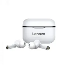 Lenovo LivePods LP1 беспроводные наушники Серый