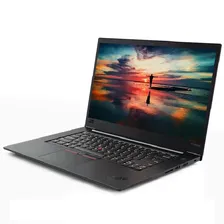 Ноутбук Lenovo ThinkPad X1 Extreme Gen2 20QV000YRT
