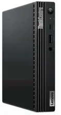 Настольный компьютер Lenovo ThinkCentre M730Q Intel Core i3-10100T, 8 ГБ RAM, 256 ГБ SSD, Intel UHD Graphics 630, Windows 10 Home