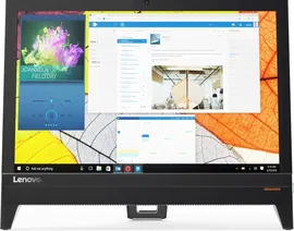 Моноблок Lenovo IdeaCentre AIO 310-20 (F0CL002XRK)