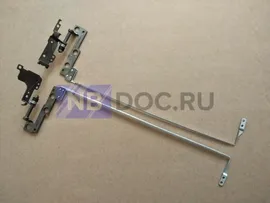 Петли для ноутбука Lenovo V330-15, V330-15IKB, V330-15IGM, V320-15, V320-15IKB, V130-15, V130-15IKB