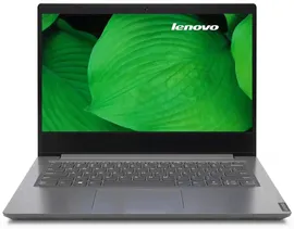 14" Ноутбук Lenovo V14 IGL (82C20018RU) серый