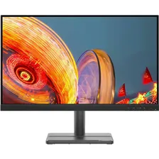 Монитор Lenovo 21,5" L22e-30 FHD (1920x1080) VA, 5ms, 1000:1, 250cd/m2, 178/178, 75Hz (HDMI); 60Hz (VGA), 1xHDMI 1.4, 1xVGA, 1xAudio Out (3.5 mm), AMD FreeSync, Tilt, 3-Year 66CBKAC1EU