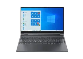 Ноутбук 15.6" Lenovo Yoga 9 15IMH5 i7 10750H