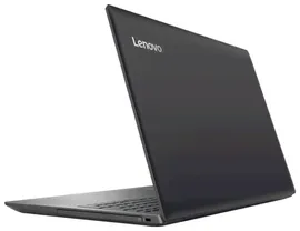 Ноутбук Lenovo IdeaPad 320-15ISK Black