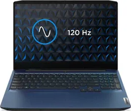 Ноутбук Lenovo IdeaPad Gaming 3 15ARH05 15.6" AMD Ryzen 5 4600H 82EY009KRK
