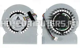 Вентилятор (кулер) для неттопа Lenovo IdeaCentre Q180, Q190, p/n: KSB05105HB -BD2K (4-pin)
