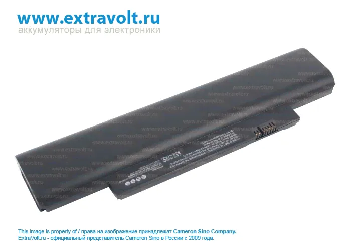 Аккумулятор для Lenovo ThinkPad Edge E330, ThinkPad Edge E125, Thinkpad Edge E130, Thinkpad X131e, Thinkpad Edge L330, Thinkpad Edge E145, ThinkPad X121e, ThinkPad Edge E325, ThinkPad Edge E120, 3INR1-1