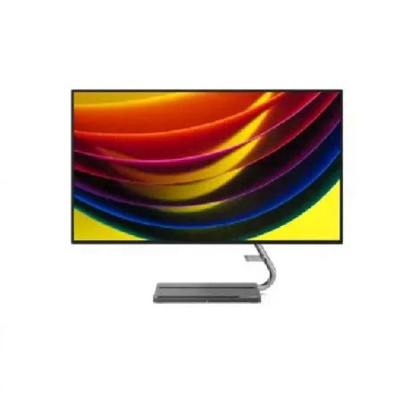 Монитор Lenovo 27" Qreator 27 4K UHD (66B7RAC1EU)