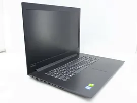 Ноутбук lenovo Ideapad 320 17 дюймов Intel Core i3