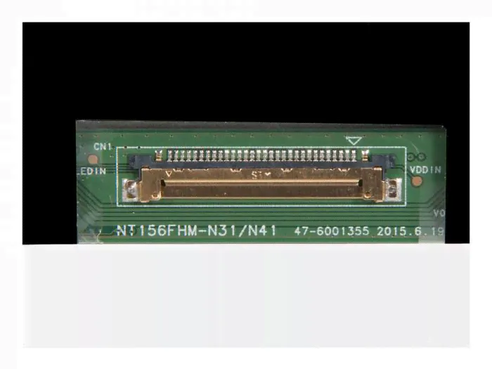 Матрица для ноутбука Lenovo y520-15ikbn-1