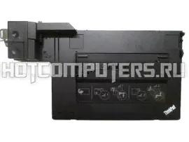Док-станция Lenovo ThinkPad 4337 Mini Dock Series 3 для Lenovo ThinkPad L412, L420, L430, L512, L520, L530, W530, X220, X230