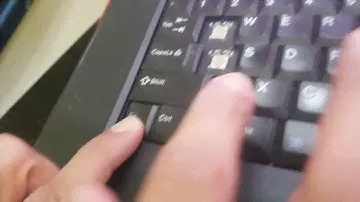 Lenovo Thinkpad w520 Wi-Fi не включается