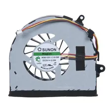 Вентилятор (кулер) для ноутбука Lenovo G580