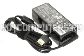 Блок питания (сетевой адаптер) для ноутбуков Lenovo G400 G500 20V 3.25A 65W Premium