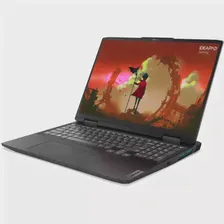 Ноутбук Lenovo IP Gaming 3 16ARH7 [82sc006frk]