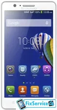 Замена стекла Lenovo A A536