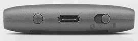 Мышка Lenovo Yoga Mouse with Laser Presenter