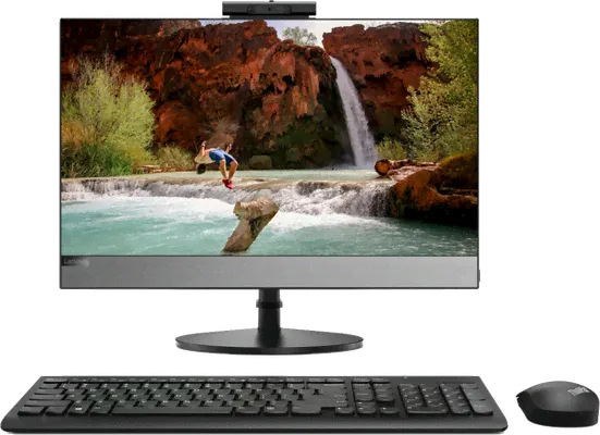 Замена матрицы моноблока Lenovo V530-22 в Москве