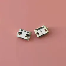 20 шт.лот для Lenovo TAB 3 7 TB3-710F Micro USB разъем для зарядки разъем для док-станции (art.: 3a389b1d480)