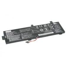 Аккумулятор для Lenovo 310-15A, 310-15ISK, 310-15IKB 3948mAh ORIGINAL