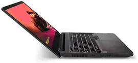 Lenovo Игровой ноутбук LENOVO IdeaPad Gaming 3 15IHU6 (82K1010KRK) ноутбуки