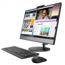 Моноблок Lenovo AIO V530-24ICB 10UW00GCRU