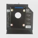 🛍 Новый жесткий диск SATA 2nd SSD HDD Caddy для Lenovo ideapad 310 310-15 310-15ISK 310-15IKB 310-15ABR 300 300-15ISK, жесткий диск Caddy