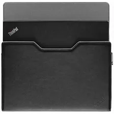 Чехол Lenovo ThinkPad X1 Ultra Sleeve (4X40K41705) Black