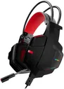 Игровая гарнитура проводная Lenovo HU85 черный (PTM7C02879)