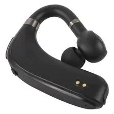 Гарнитура Lenovo HX106, Bluetooth, вкладыши, черный [ут000023542]