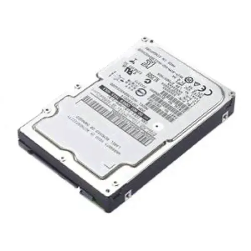 Жесткий диск Lenovo 2TB, SAS, 2.5 7.2K (00NA496)
