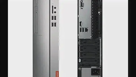Lenovo apu dual core(A4-9125)(4GB RAM/1TB HDD/free dos)