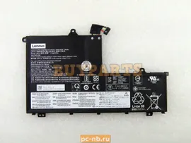 Аккумулятор L19M3PF9 для ноутбука Lenovo ThinkBook 14-IML, ThinkBook 14-IIL, ThinkBook 15-IIL 5B10X55569