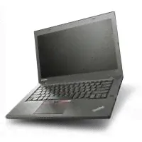 Характеристики ноутбука Lenovo ThinkPad T450 20BV002KRT