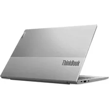 Ноутбук Lenovo ThinkBook 13s G2 ITL Core i5 1135G7/8Gb/256Gb SSD/13.3" FullHD/Win10Pro Mineral Grey