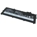 Аккумулятор SB10K97586 для Lenovo Thinkpad X1 Carbon 5th Gen 2017 / ThinkPad X1 Carbon 2018 / ThinkPad X1 Carbon G6 (01AV494, SB10K97587) кэшбэк