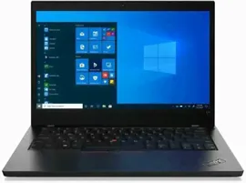Ноутбук Lenovo ThinkPad L14 Gen 1 20X6S2KA00, черный