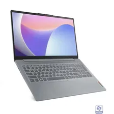 Ноутбук Lenovo IdeaPad Slim 3 82XQ00B5PS Grey 15.6" FHD Ryzen 3 7320U/8Gb/256Gb SSD/DOS