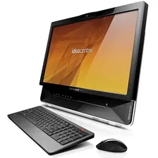 Характеристики моноблока Lenovo IdeaCentre B300 57122764