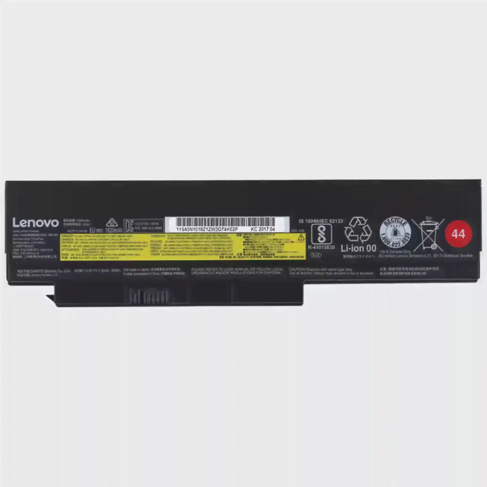 Ноутбук батарея для LENOVO ThinkPad X220,ThinkPad X220I,ThinkPad X220S,ThinkPad X230,ThinkPad X230I